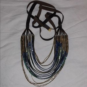 Stella & Dot Necklace